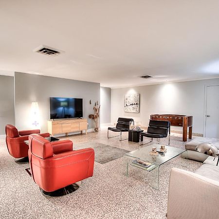 Charm & Luxury Vacation Headquarters To Downtown! Lejlighed Montréal Eksteriør billede