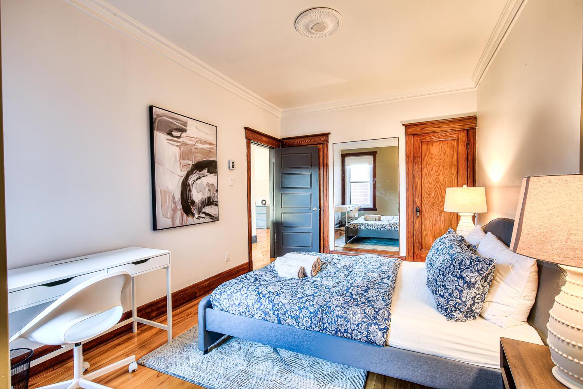 Charm & Luxury Vacation Headquarters To Downtown! Lejlighed Montréal Eksteriør billede