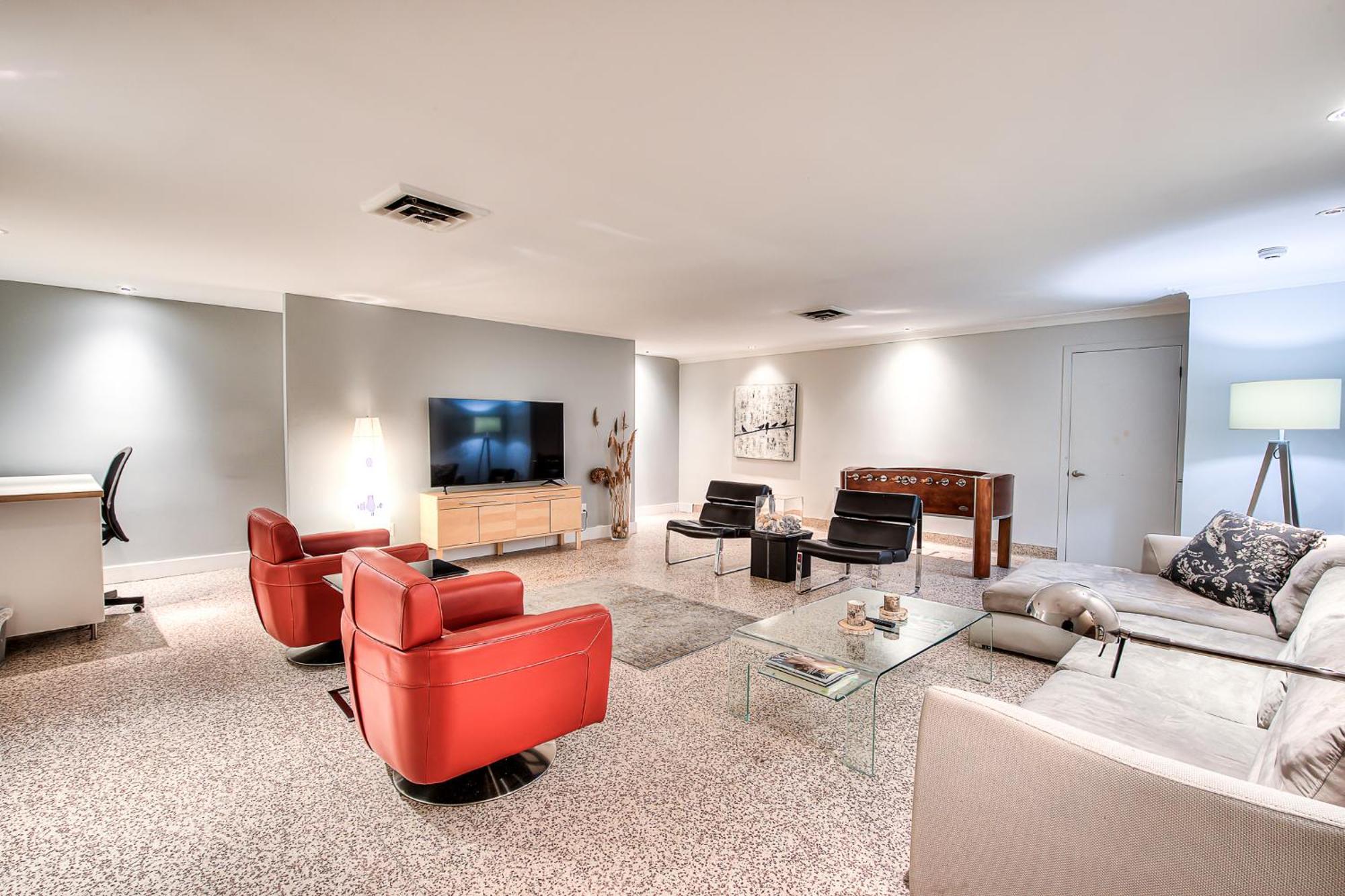 Charm & Luxury Vacation Headquarters To Downtown! Lejlighed Montréal Eksteriør billede